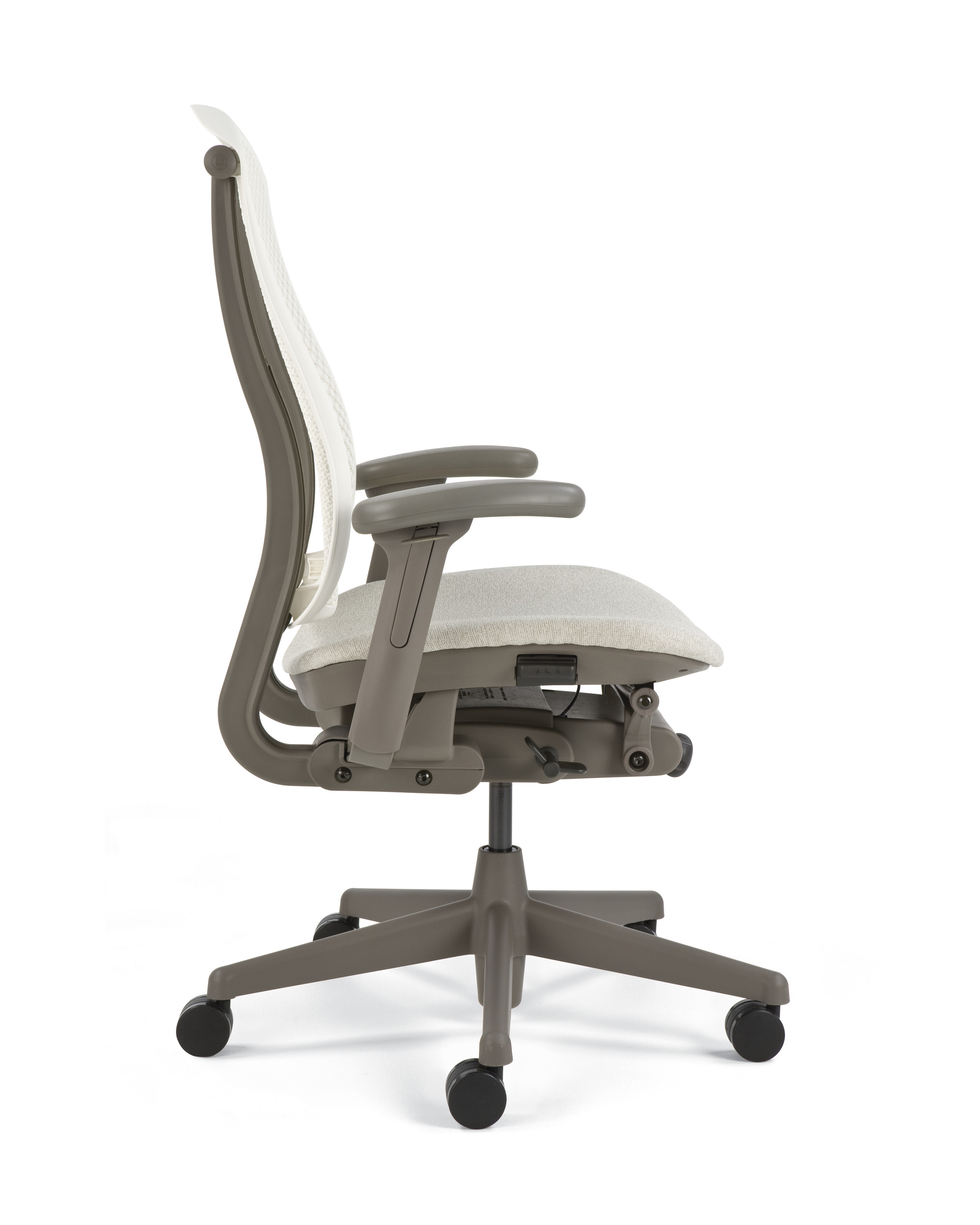 办公椅|布面职员椅|办公家具|设计师家具|塞勒职员椅